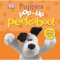 Pop-Up Peekaboo! Puppies: A Playful Surprise Under Every Flap!