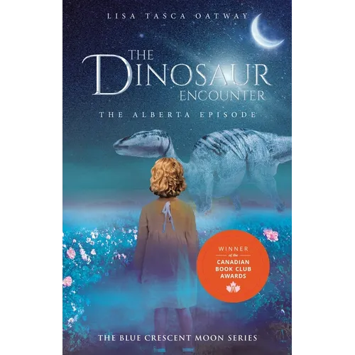 The Dinosaur Encounter: The Alberta Episode