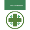 First Aid Manual: Military & Hospitaller Order of Saint Lazarus of Jerusalem