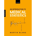 Intro Medical Statistics 4e P