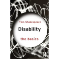 Disability: The Basics