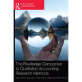 The Routledge Companion to Qualitative Accounting Research Methods