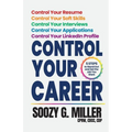 Control Your Career: 5 Steps to Stand Out and Get the Job You Want