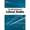 The Sage Dictionary of Cultural Studies
