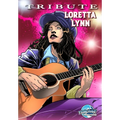 Tribute: Loretta Lynn