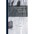 Elements of Physical Biology