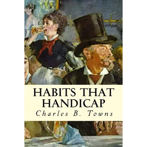Habits that Handicap
