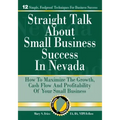 Straight Talk About Small Business Success in Nevada