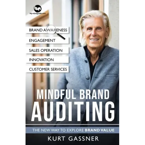 Mindful Brand Auditing: The New Way to Explore Brand Value