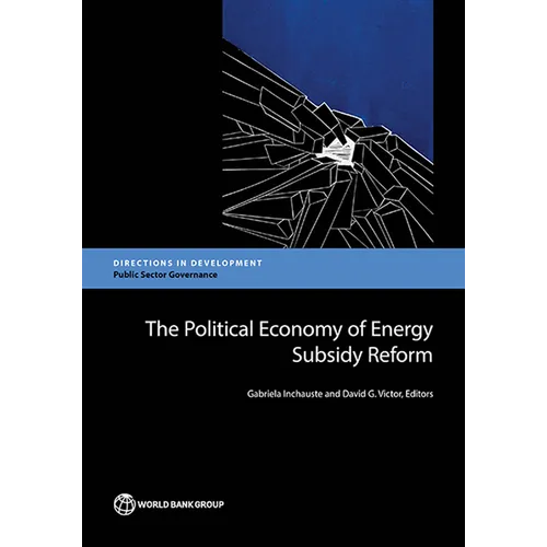 Political Economy of Energy Subsidy Reform
