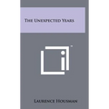 The Unexpected Years