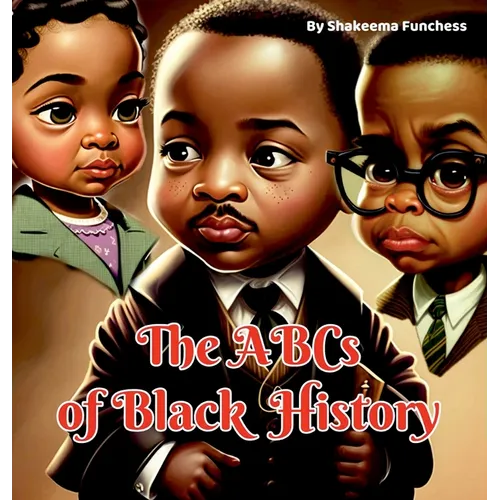 The ABCs of Black History