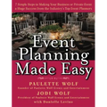 Event Planning Made Easy