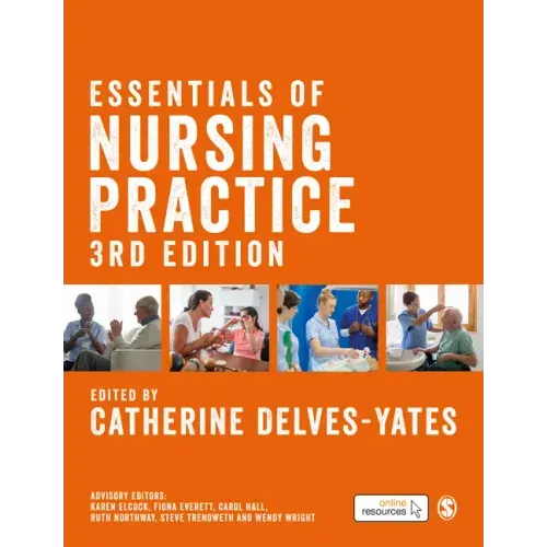 Essentials of Nursing Practice