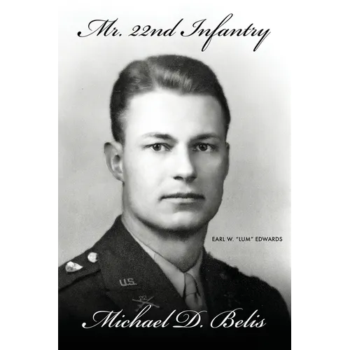 Mr. 22nd Infantry