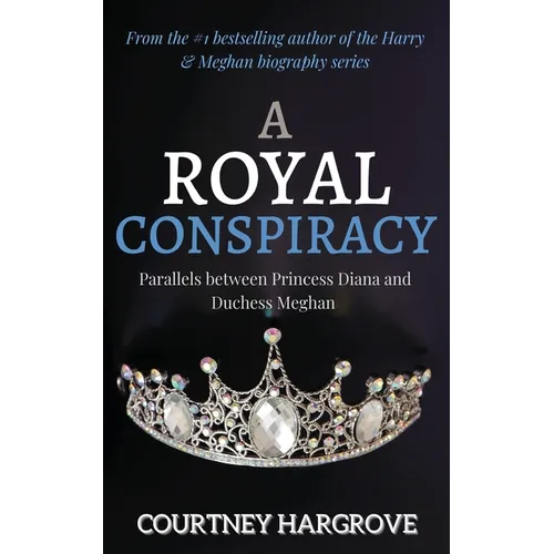 A Royal Conspiracy: Parallels between Princess Diana and Duchess Meghan