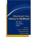 Attachment from Infancy to Adulthood: The Major Longitudinal Studies