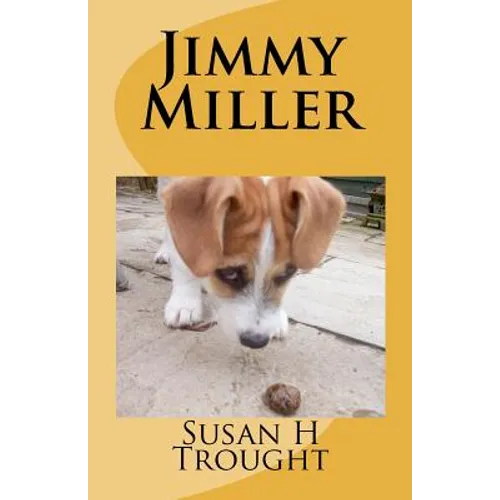 Jimmy Miller
