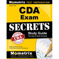 Secrets of the CDA Exam Study Guide: DANB Test Review for the Certified Dental Assistant Examination