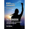 Women Behaving Courageously - The Workbook