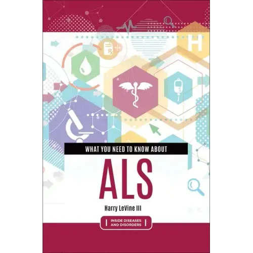 What You Need to Know about ALS