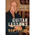 Guitar Lessons