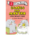 George and Martha: One More Time