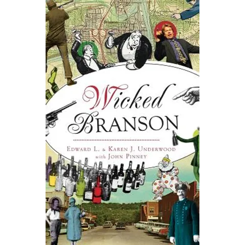 Wicked Branson
