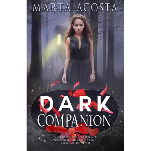 Dark Companion