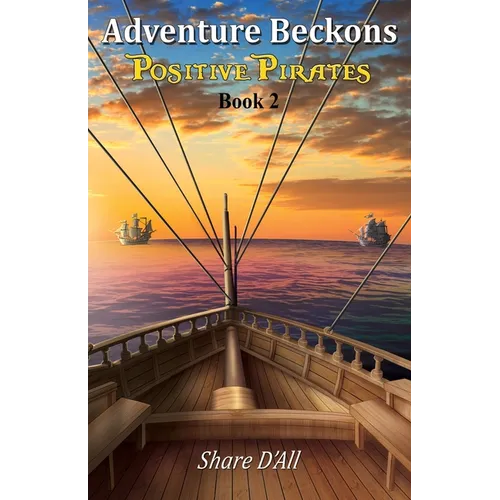Adventure Beckons
