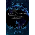 Starry Messenger: Cosmic Perspectives on Civilization