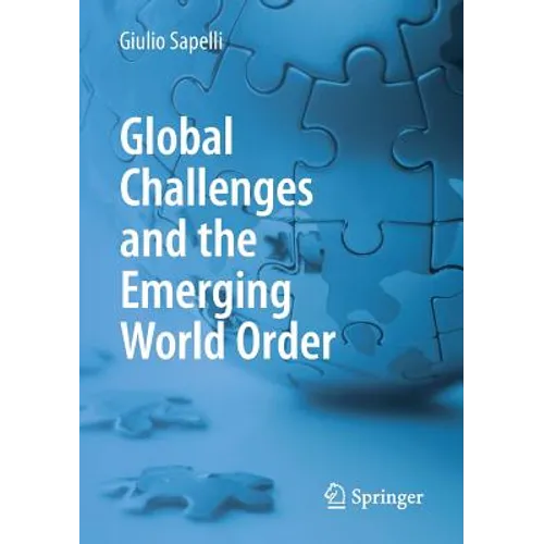 Global Challenges and the Emerging World Order