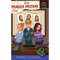 Cold Case Podcast - Case Files 1-3: Kids Murder Mystery Club