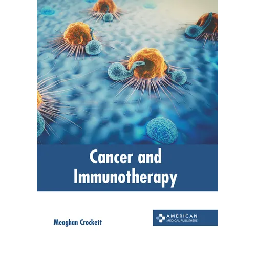 Cancer and Immunotherapy