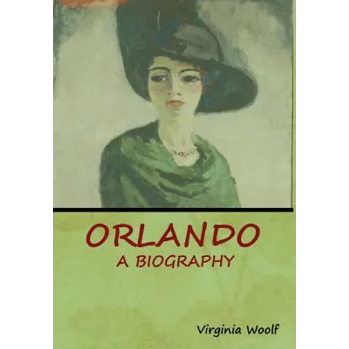 Orlando: A Biography