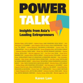 Power Talk: Insights from Asia's Leading Entrepreneurs