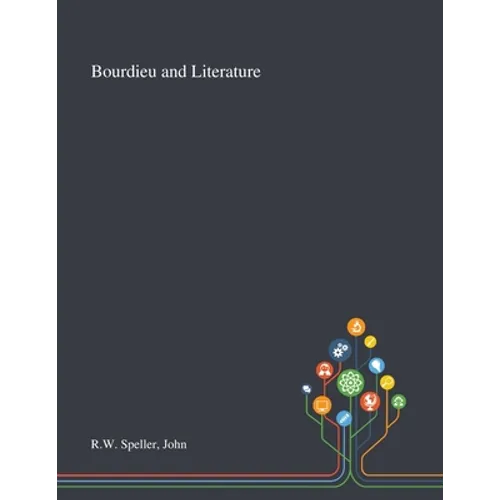 Bourdieu and Literature