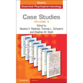 Case Studies: Stahl's Essential Psychopharmacology