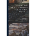 The Mind and Society ; Volume 1