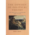 The Odyssey of Political Theory: The Politics of Departure and Return