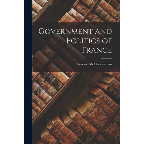 Government and Politics of France