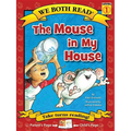 We Both Read-The Mouse in My House