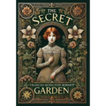 The Secret Garden (Collector's Edition) (Laminated Hardback with Jacket)