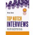 Top Notch Interviews