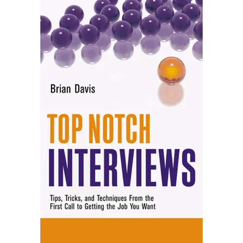 Top Notch Interviews