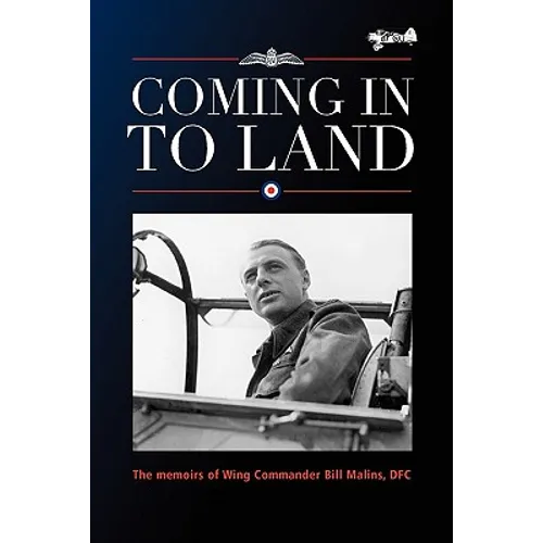 Coming into Land: The story of an Oxfordshire man's twin passions
