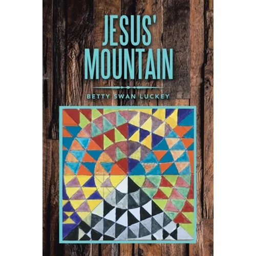 Jesus' Mountain
