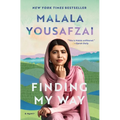 Finding My Way: A Memoir