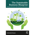 The Sustainable Business Blueprint: Planning, Performance, Risk, Reporting, and Assurance