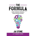 The Formula: Game Changing Strategies from Everyday Experts, Volume 2